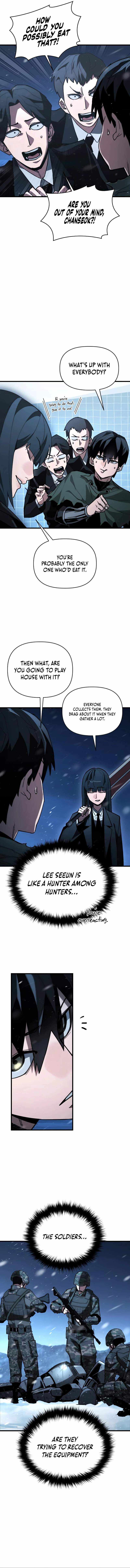 Read World-Saving Is a Skill chapter 20 image 18 on Lezhin