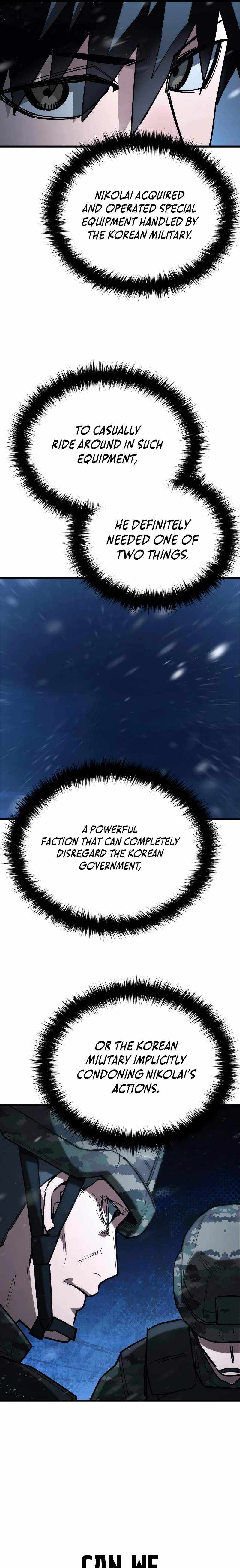 Read World-Saving Is a Skill chapter 20 image 19 on Lezhin
