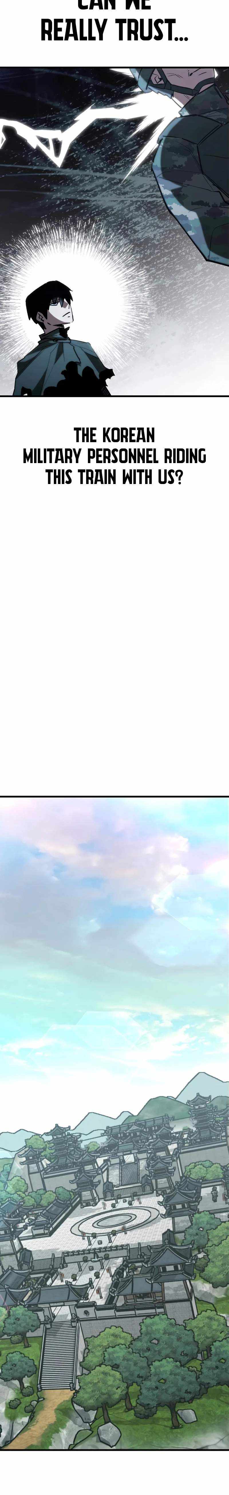 Read World-Saving Is a Skill chapter 20 image 20 on Lezhin