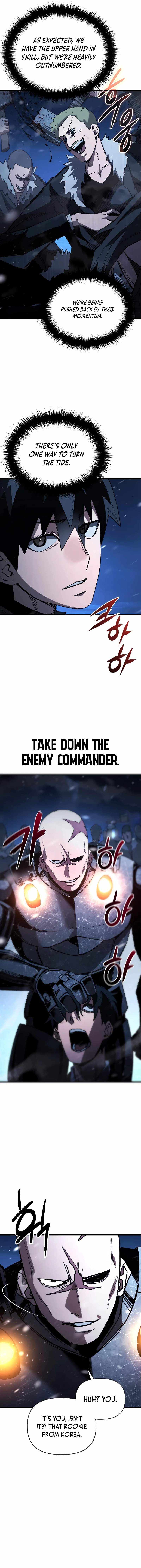 Read World-Saving Is a Skill chapter 20 image 3 on Lezhin