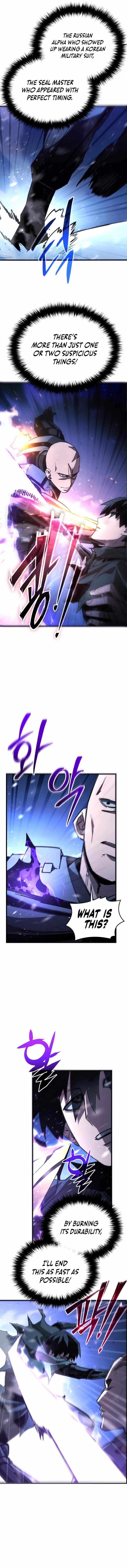 Read World-Saving Is a Skill chapter 20 image 9 on Lezhin