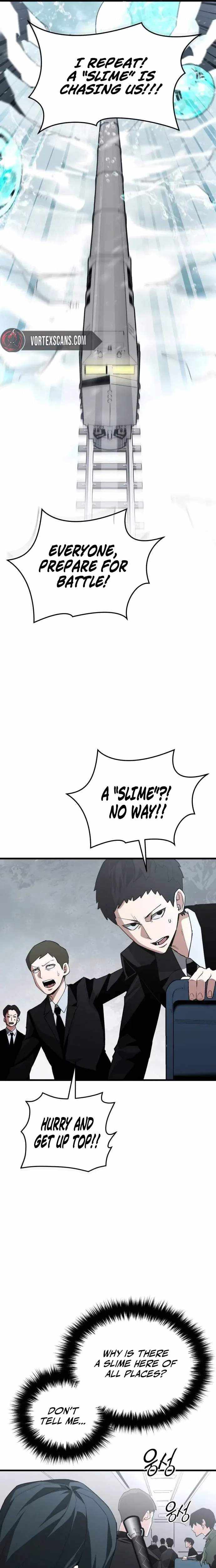 Read World-Saving Is a Skill chapter 21 image 12 on Lezhin