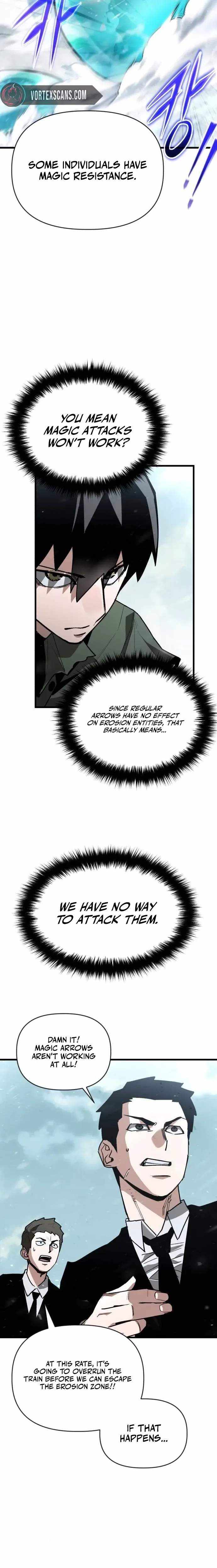 Read World-Saving Is a Skill chapter 21 image 17 on Lezhin