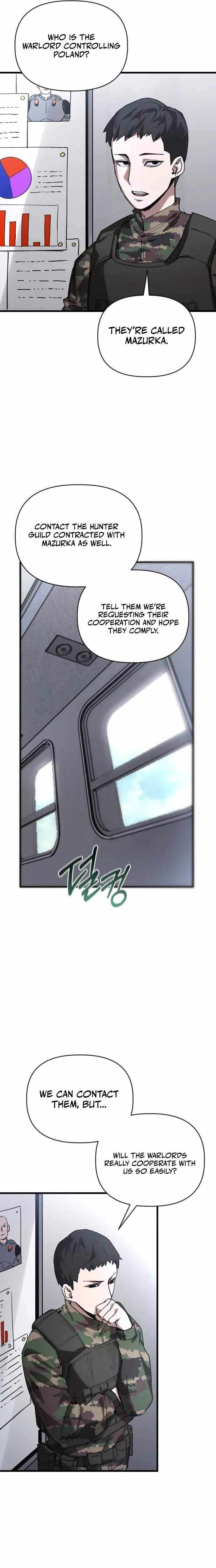 Read World-Saving Is a Skill chapter 21 image 2 on Lezhin