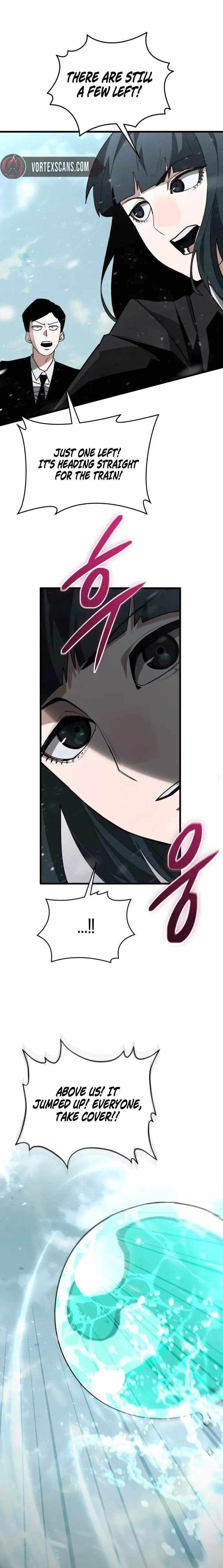 Read World-Saving Is a Skill chapter 21 image 25 on Lezhin