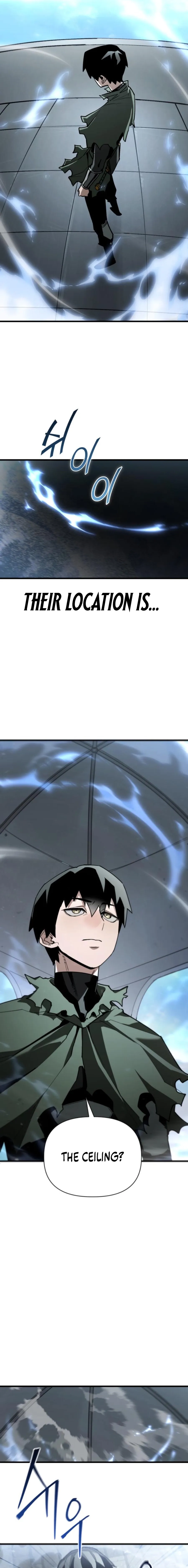 Read World-Saving Is a Skill chapter 24 image 12 on Lezhin
