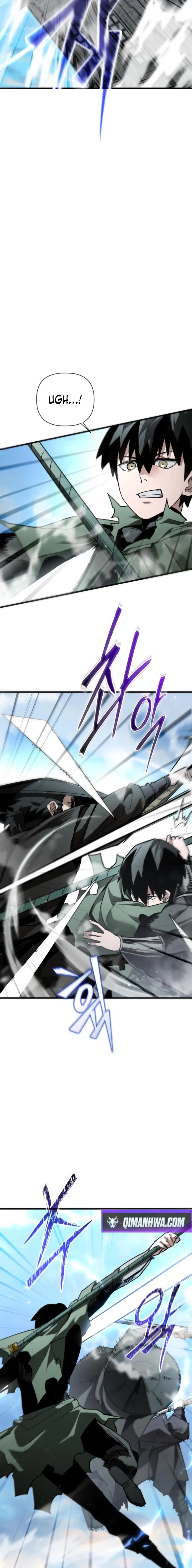 Read World-Saving Is a Skill chapter 24 image 16 on Lezhin