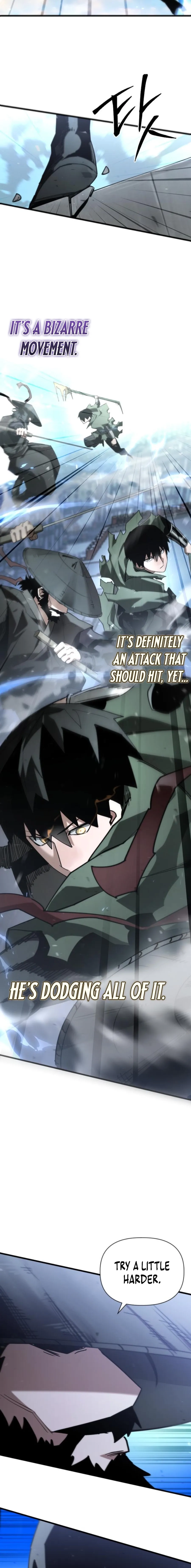 Read World-Saving Is a Skill chapter 24 image 17 on Lezhin