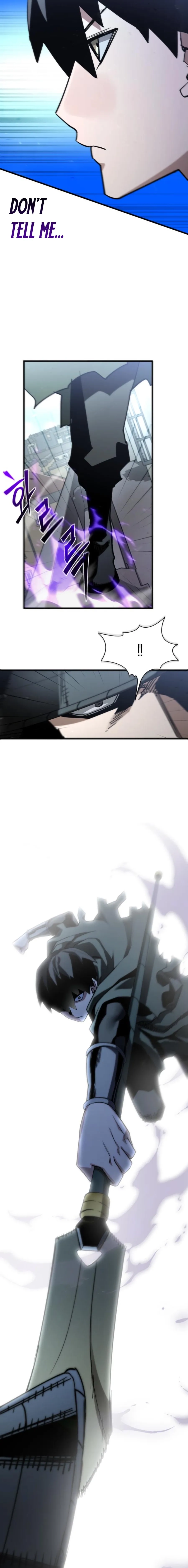 Read World-Saving Is a Skill chapter 24 image 18 on Lezhin