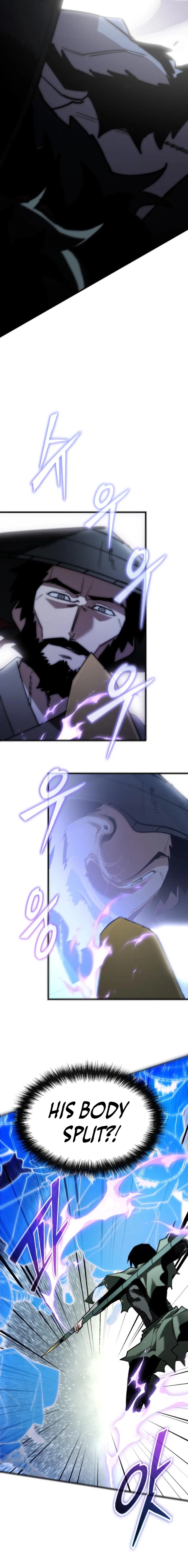 Read World-Saving Is a Skill chapter 24 image 19 on Lezhin