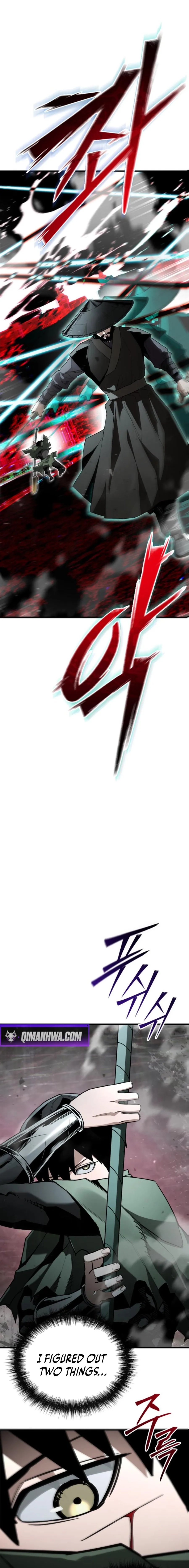 Read World-Saving Is a Skill chapter 24 image 21 on Lezhin