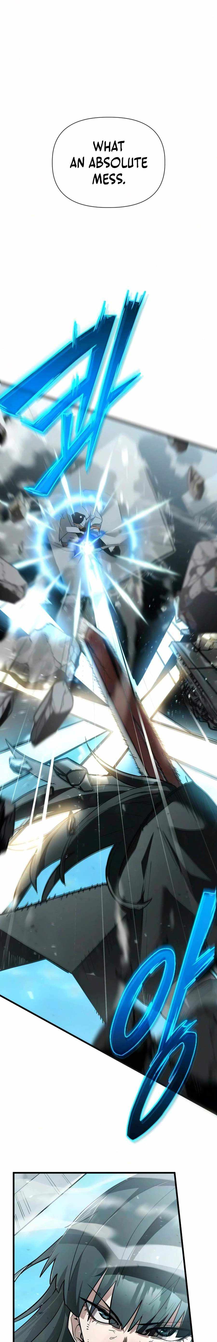 Read World-Saving Is a Skill chapter 25 image 17 on Lezhin