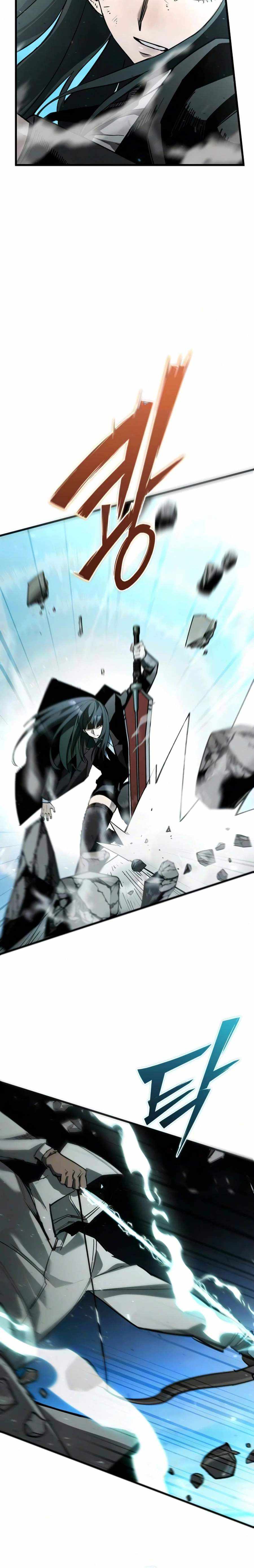 Read World-Saving Is a Skill chapter 25 image 18 on Lezhin