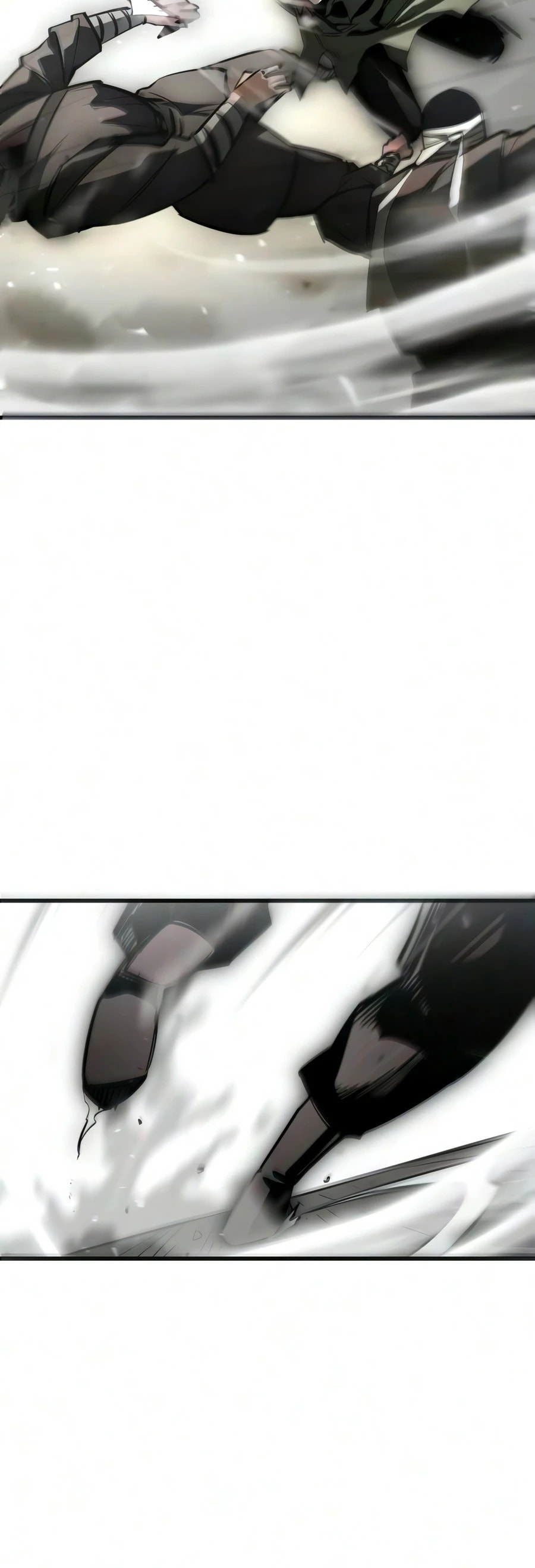 Read World-Saving Is a Skill chapter 27 image 2 on Lezhin