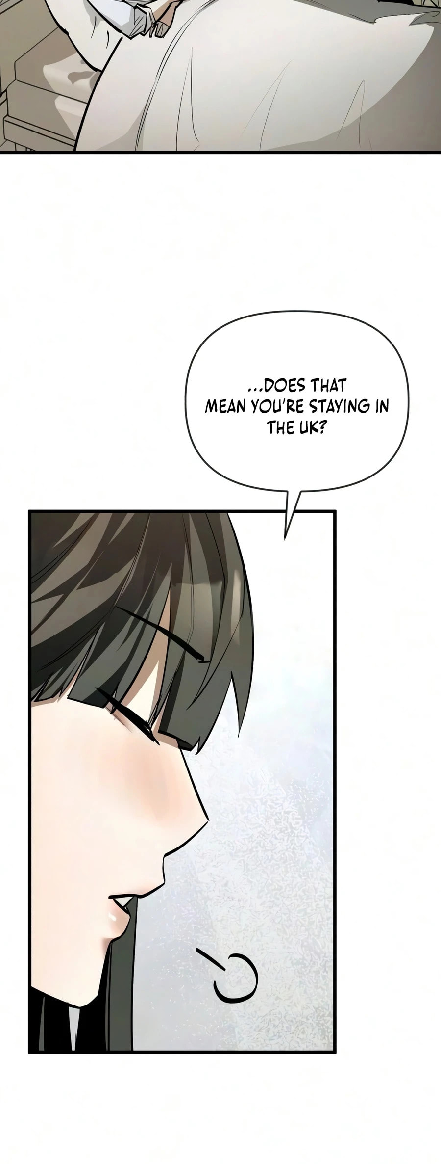 Read World-Saving Is a Skill chapter 27 image 8 on Lezhin