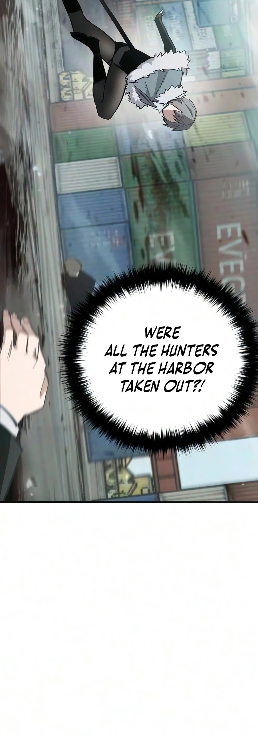 Read World-Saving Is a Skill chapter 28 image 16 on Lezhin
