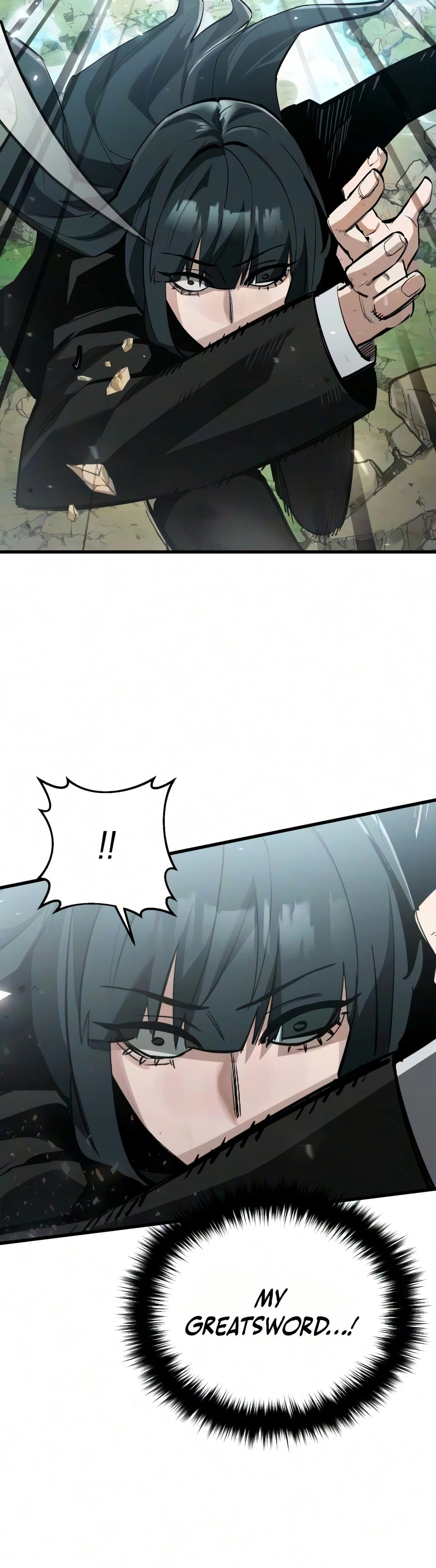 Read World-Saving Is a Skill chapter 28 image 4 on Lezhin