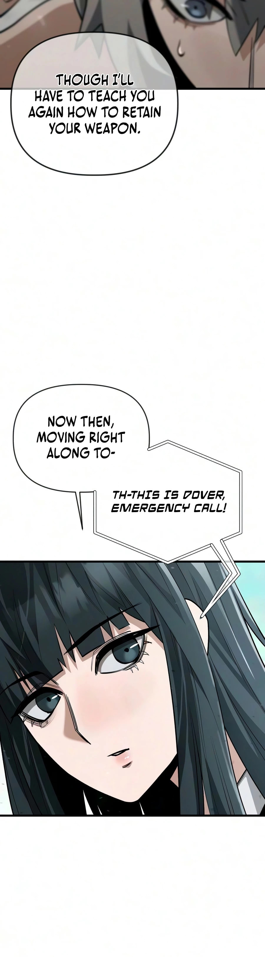Read World-Saving Is a Skill chapter 28 image 6 on Lezhin