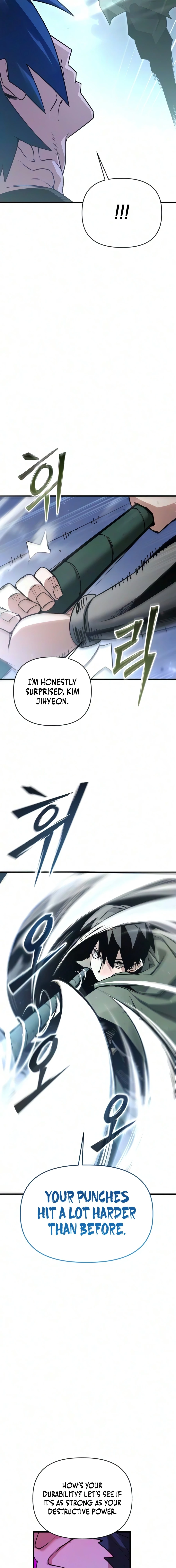 Read World-Saving Is a Skill chapter 29 image 14 on Lezhin