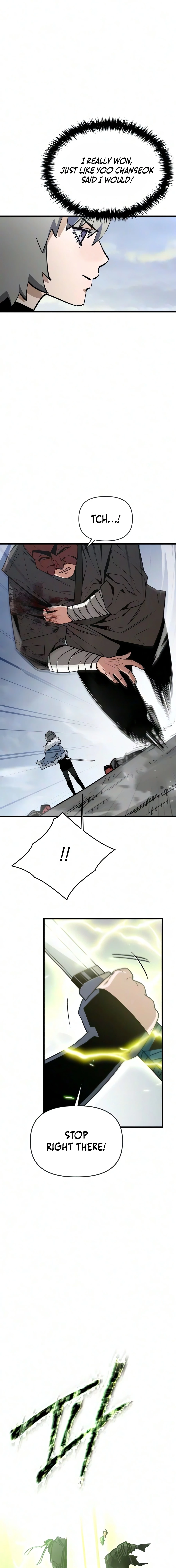 Read World-Saving Is a Skill chapter 29 image 28 on Lezhin