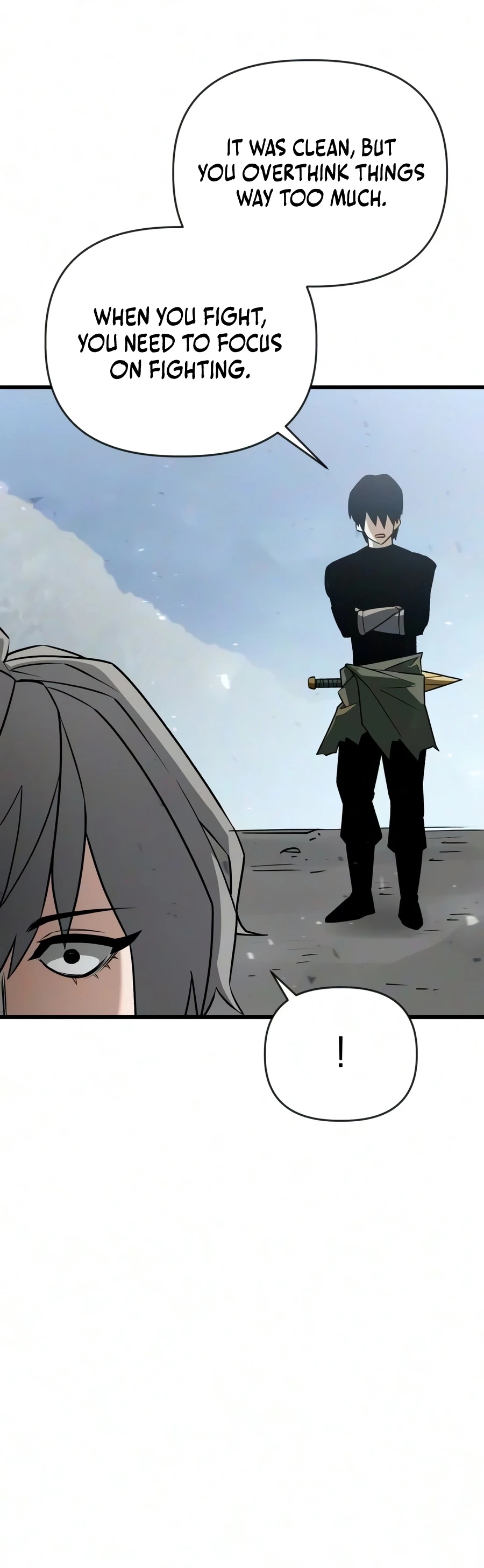 Read World-Saving Is a Skill chapter 29 image 30 on Lezhin