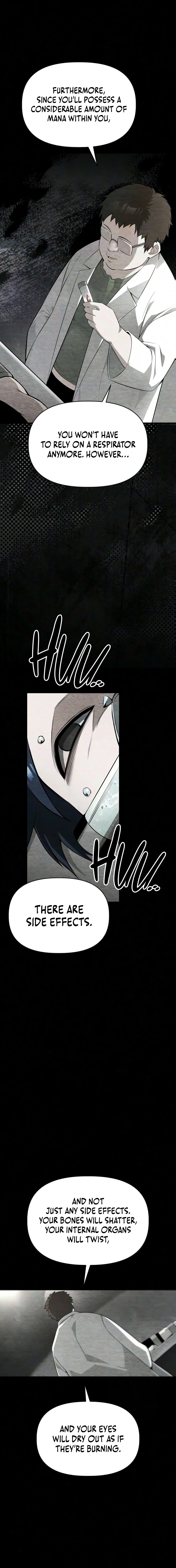 Read World-Saving Is a Skill chapter 29 image 4 on Lezhin