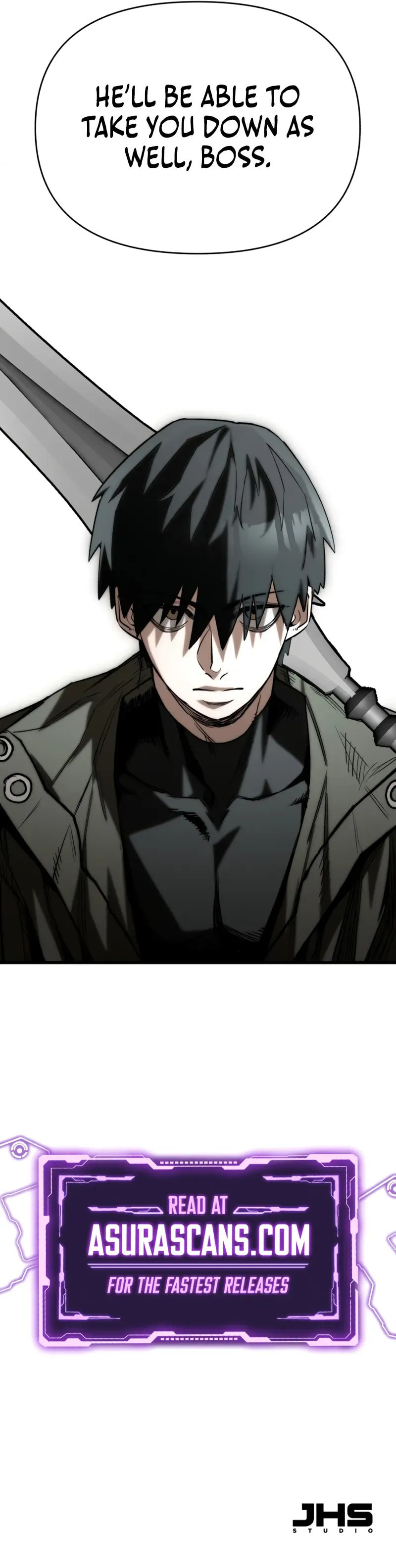 Read World-Saving Is a Skill chapter 3 image 17 on Lezhin