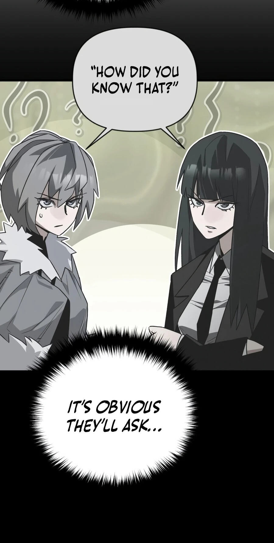 Read World-Saving Is a Skill chapter 30 image 10 on Lezhin