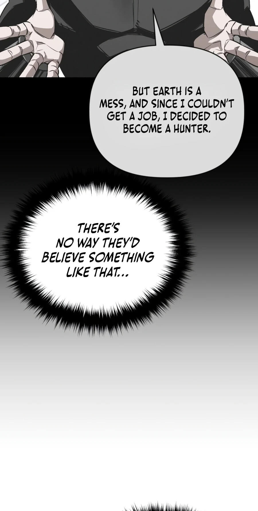 Read World-Saving Is a Skill chapter 30 image 12 on Lezhin