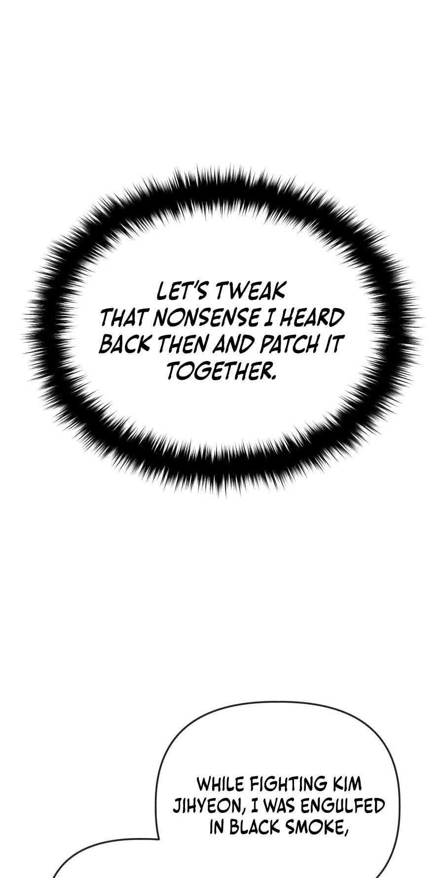 Read World-Saving Is a Skill chapter 30 image 14 on Lezhin