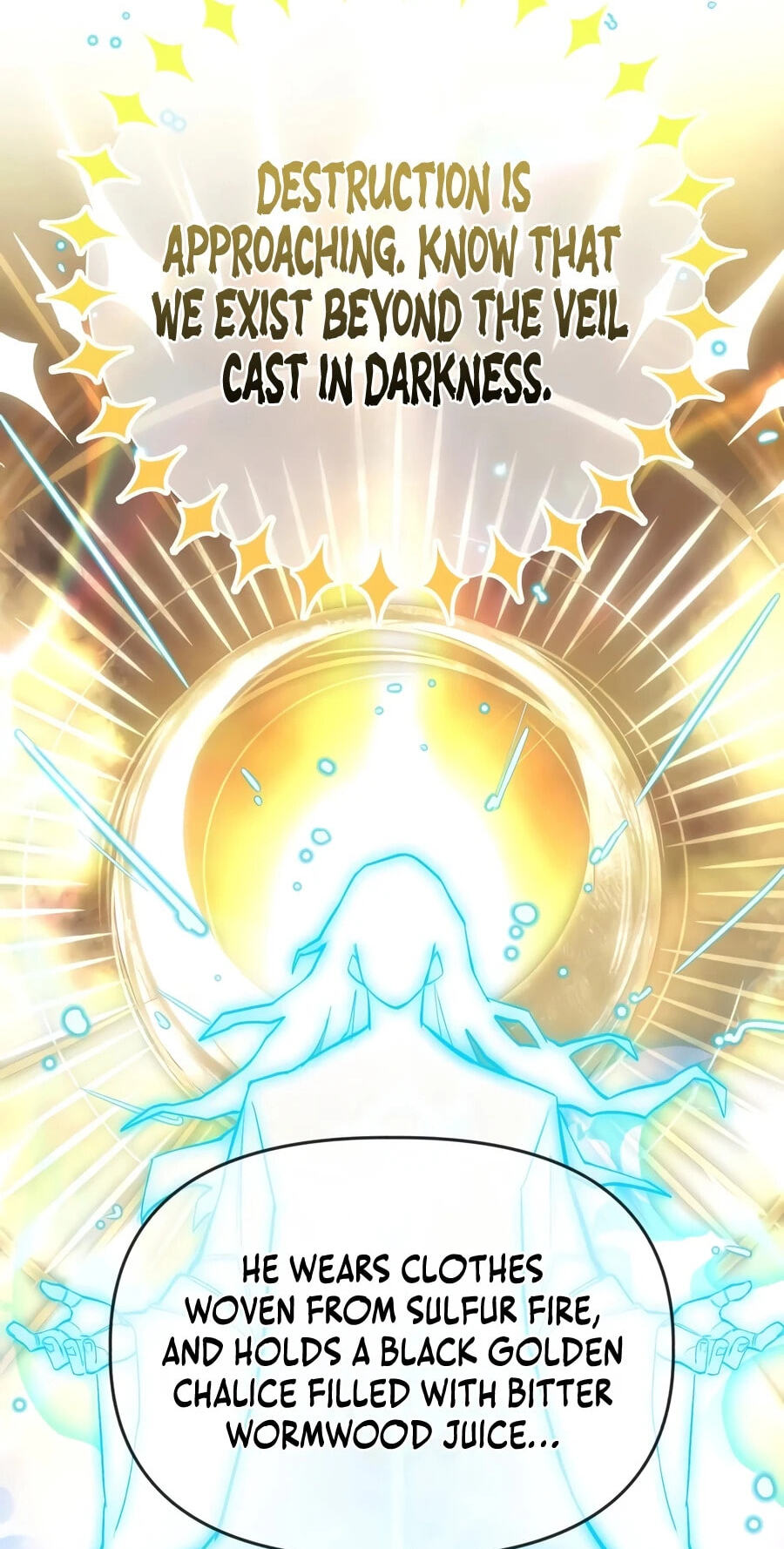 Read World-Saving Is a Skill chapter 30 image 16 on Lezhin