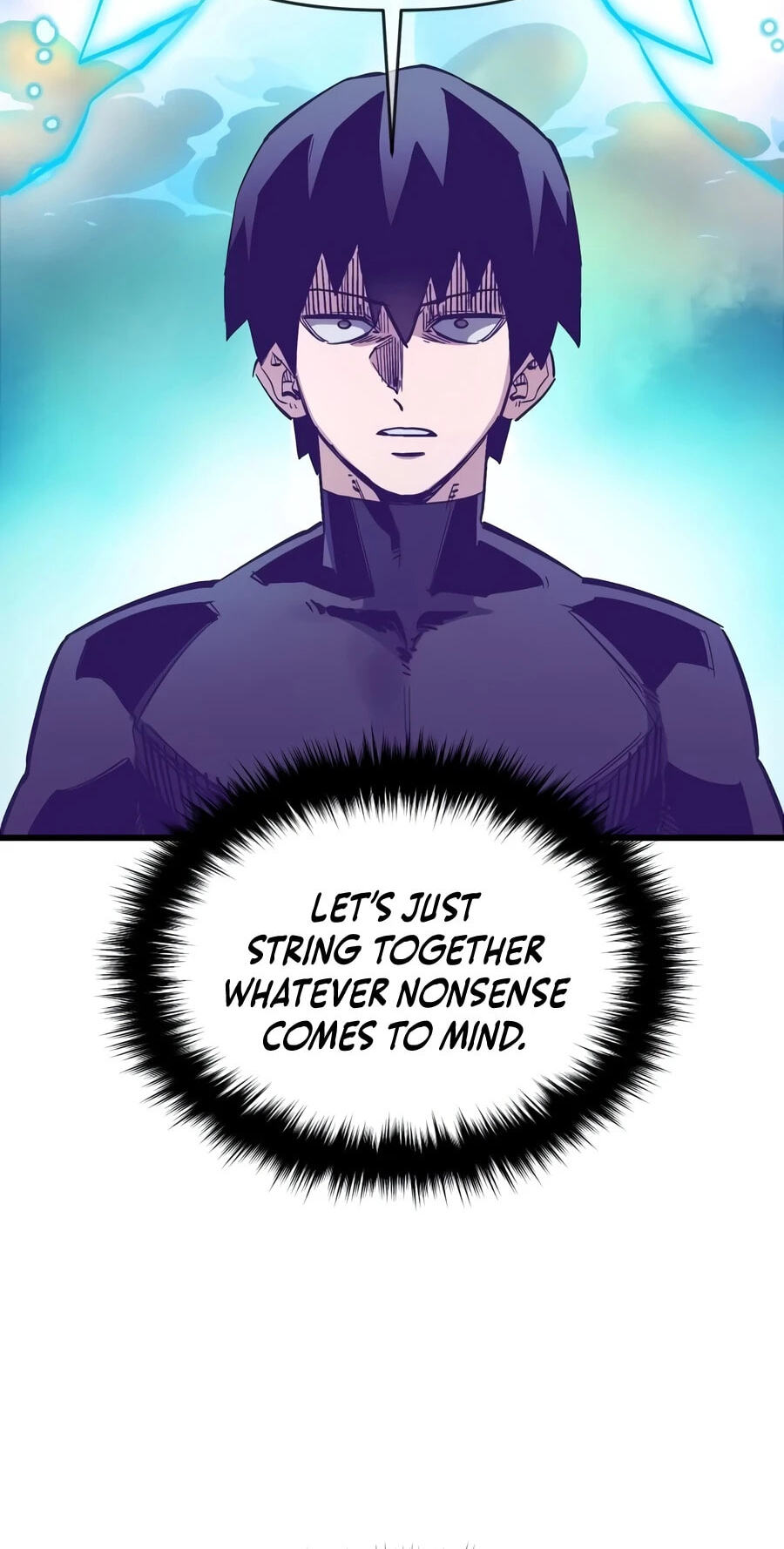 Read World-Saving Is a Skill chapter 30 image 17 on Lezhin