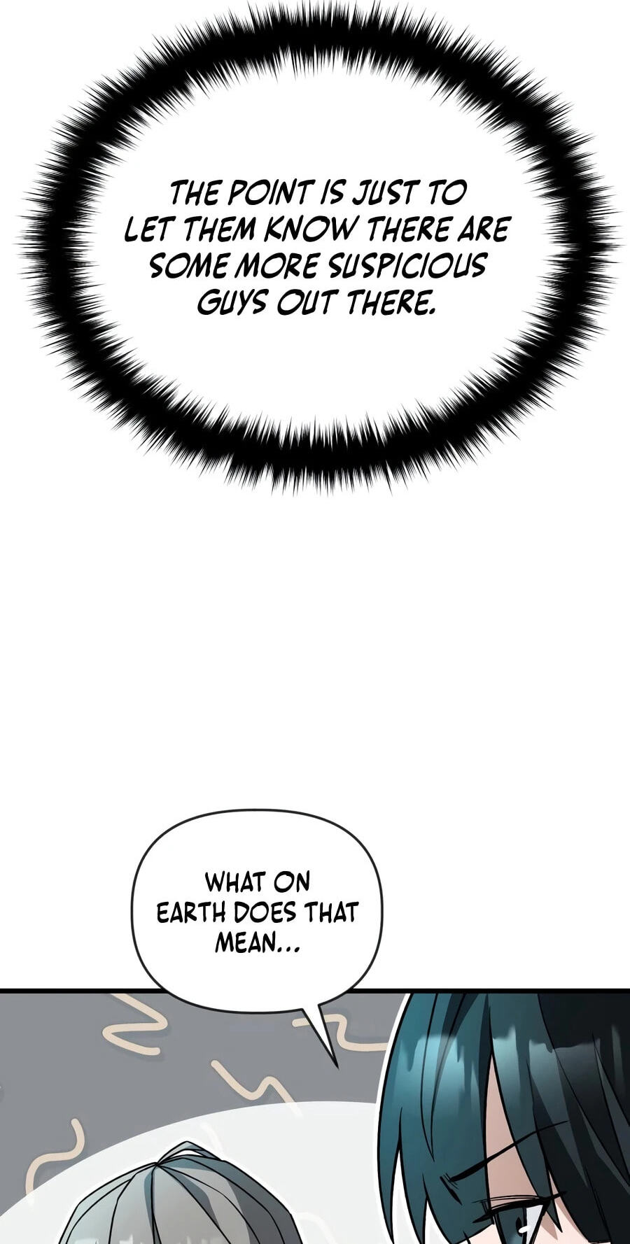 Read World-Saving Is a Skill chapter 30 image 18 on Lezhin