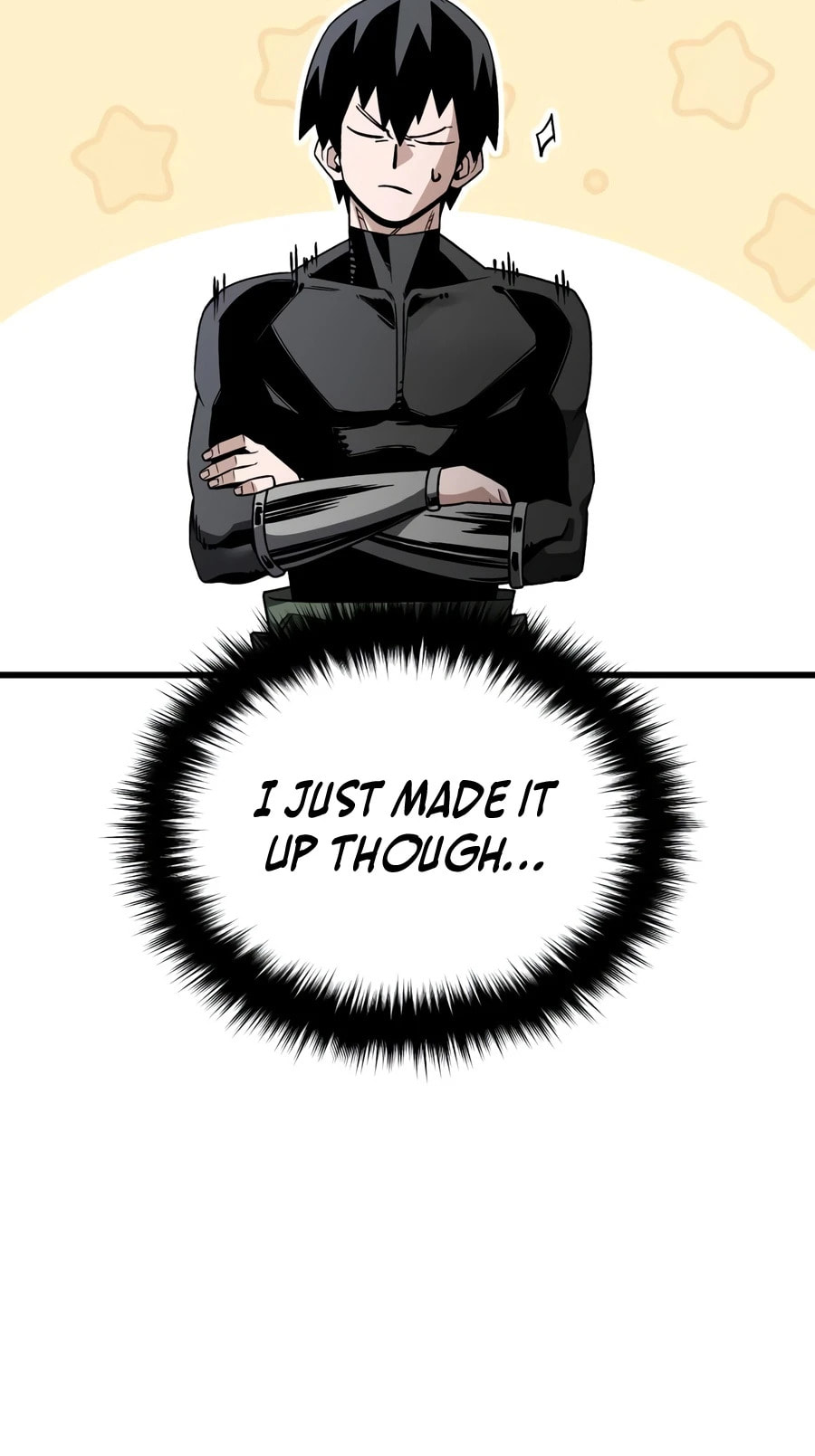 Read World-Saving Is a Skill chapter 30 image 20 on Lezhin