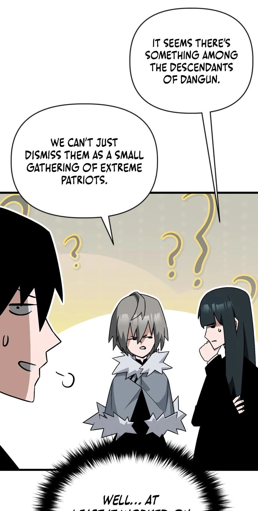 Read World-Saving Is a Skill chapter 30 image 21 on Lezhin
