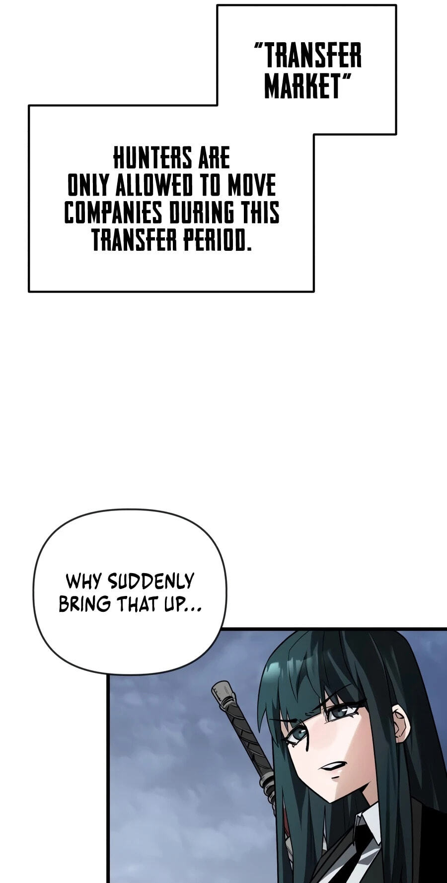 Read World-Saving Is a Skill chapter 30 image 25 on Lezhin