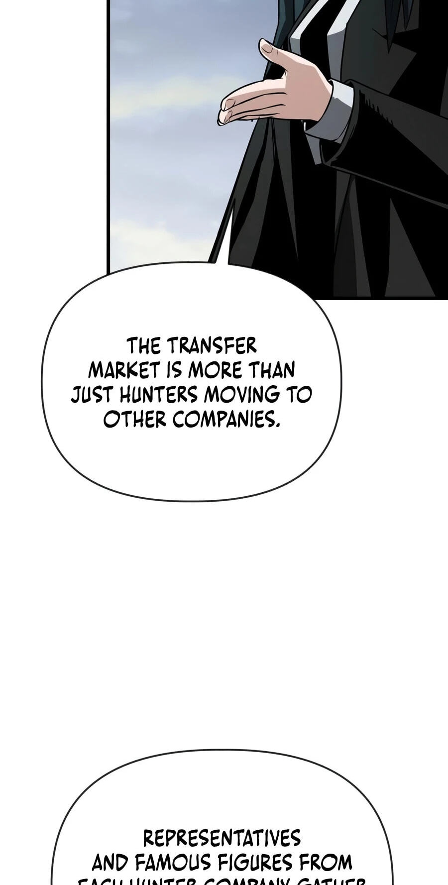 Read World-Saving Is a Skill chapter 30 image 26 on Lezhin