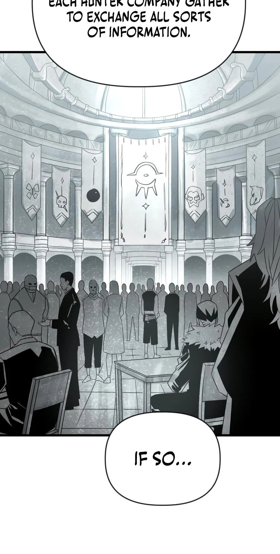 Read World-Saving Is a Skill chapter 30 image 27 on Lezhin