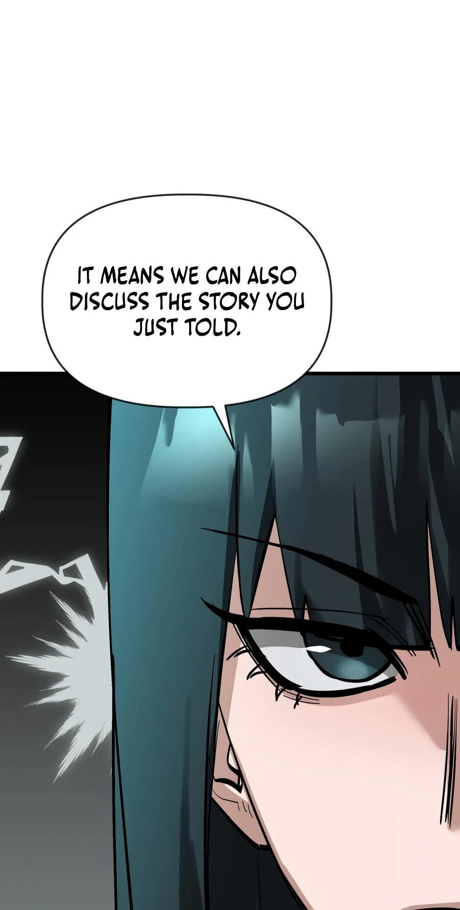 Read World-Saving Is a Skill chapter 30 image 28 on Lezhin