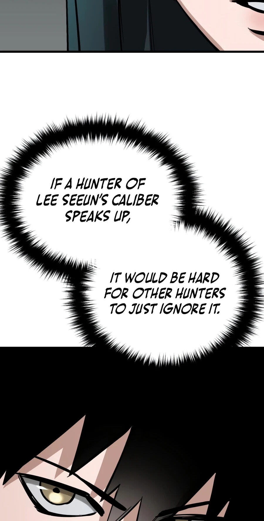 Read World-Saving Is a Skill chapter 30 image 29 on Lezhin