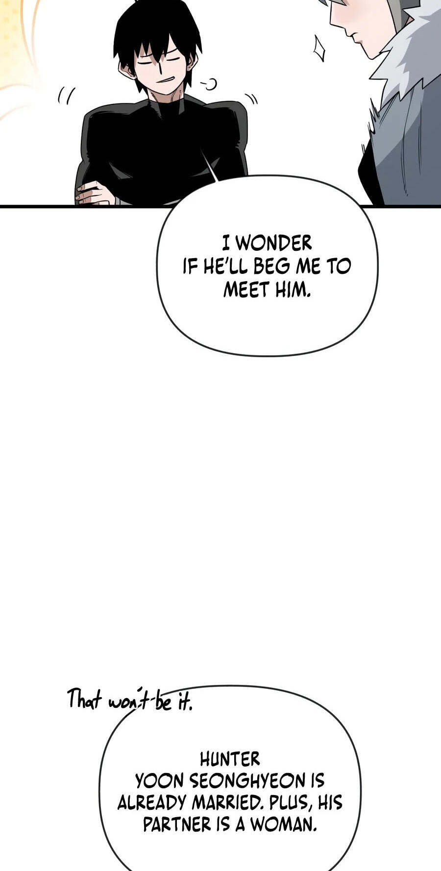 Read World-Saving Is a Skill chapter 30 image 33 on Lezhin
