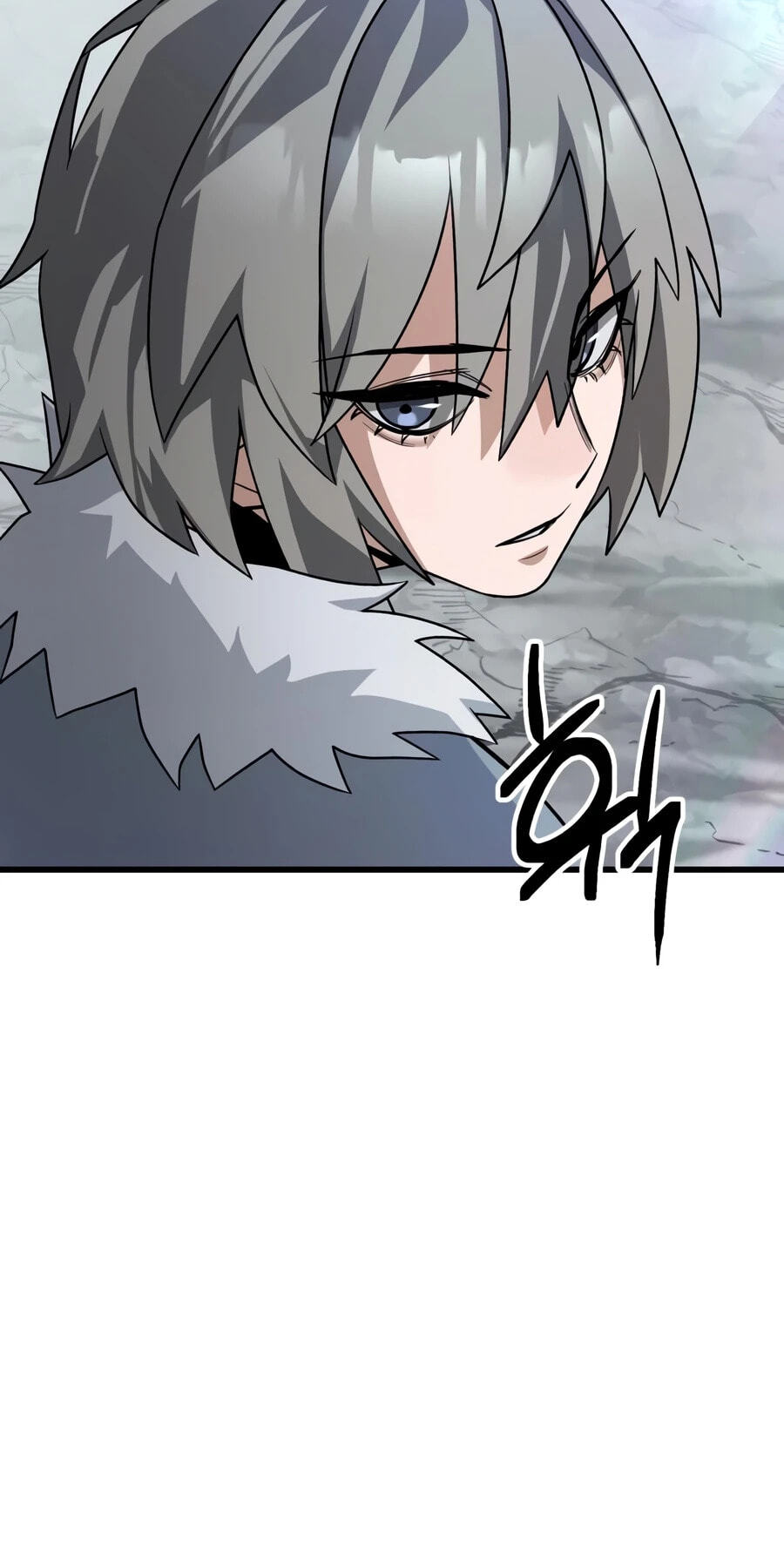 Read World-Saving Is a Skill chapter 30 image 4 on Lezhin