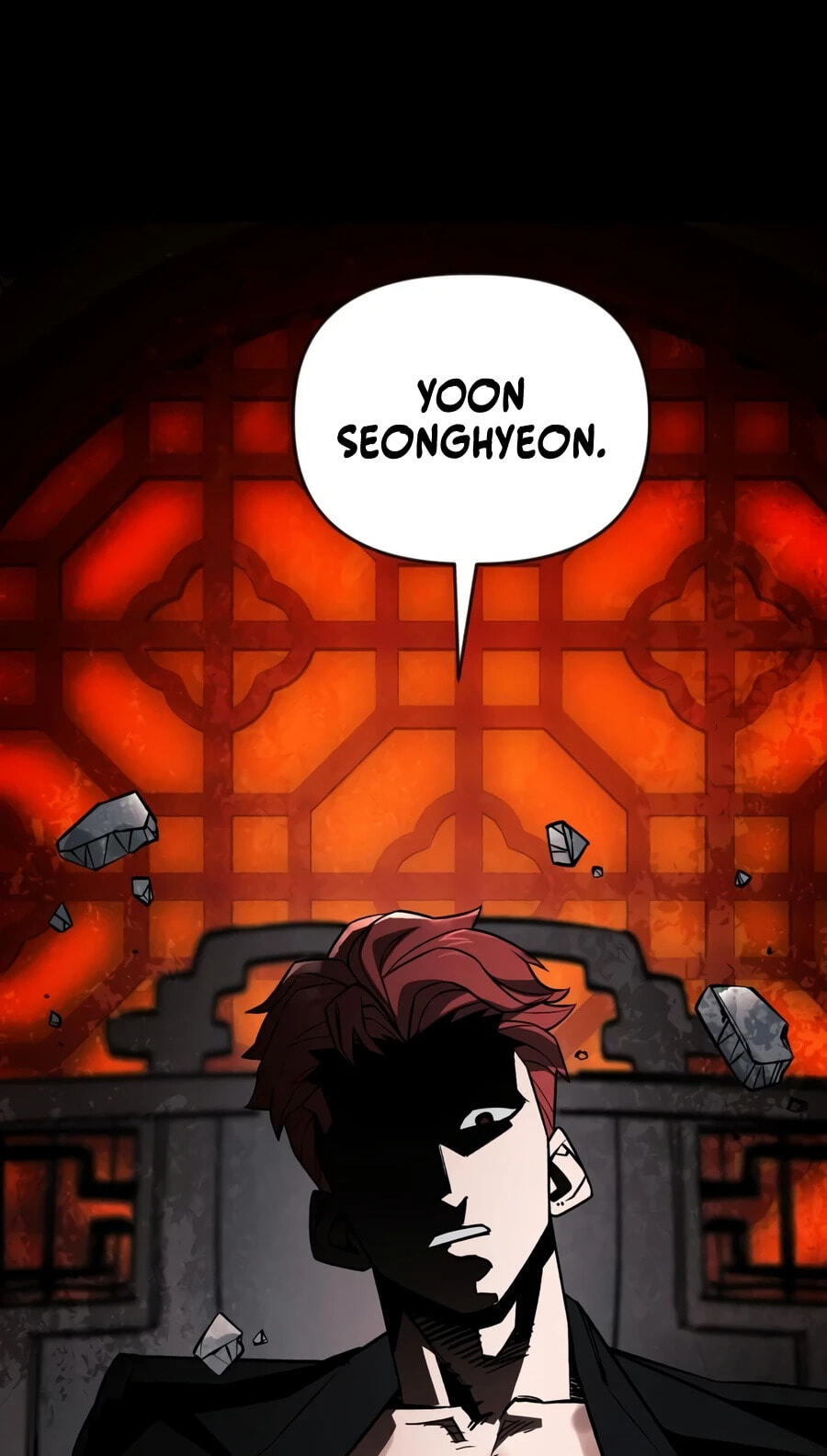 Read World-Saving Is a Skill chapter 30 image 40 on Lezhin