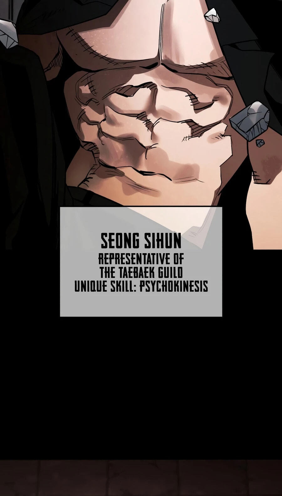 Read World-Saving Is a Skill chapter 30 image 41 on Lezhin