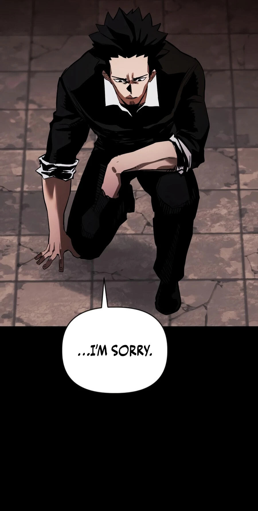 Read World-Saving Is a Skill chapter 30 image 42 on Lezhin