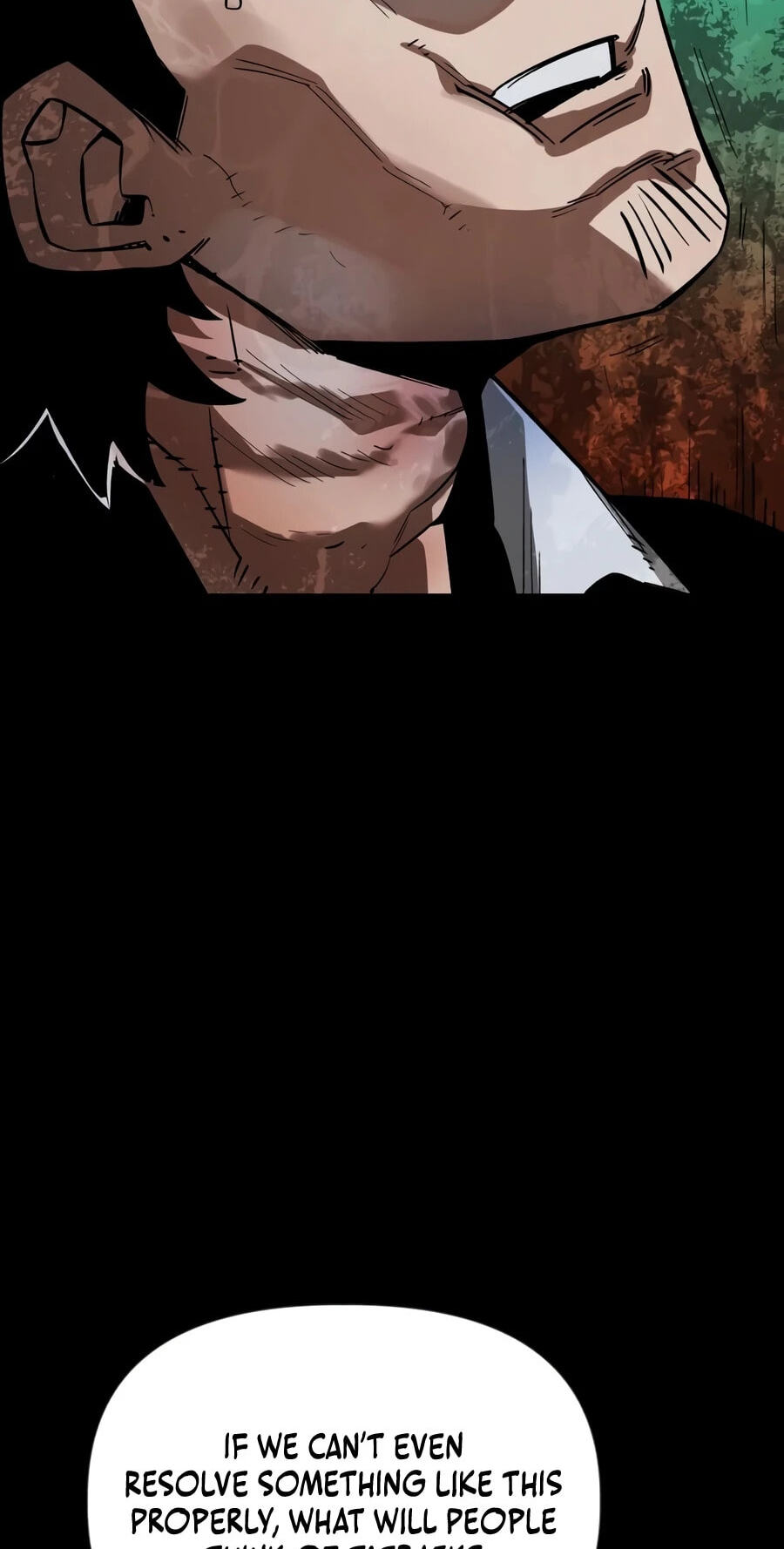 Read World-Saving Is a Skill chapter 30 image 47 on Lezhin