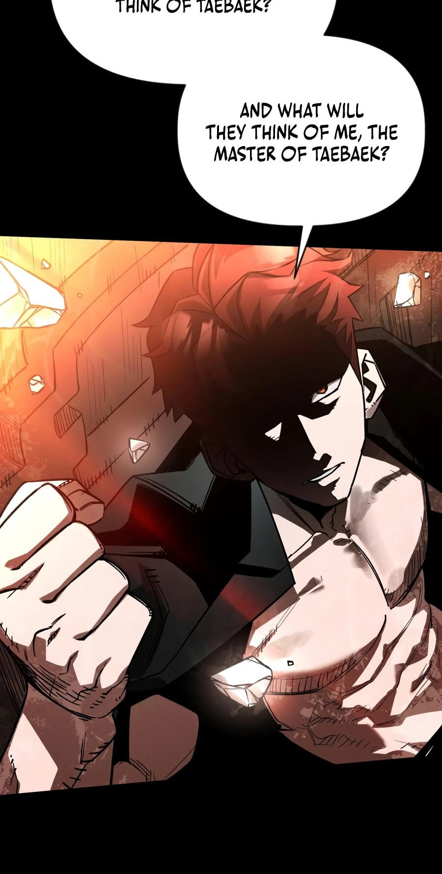 Read World-Saving Is a Skill chapter 30 image 48 on Lezhin