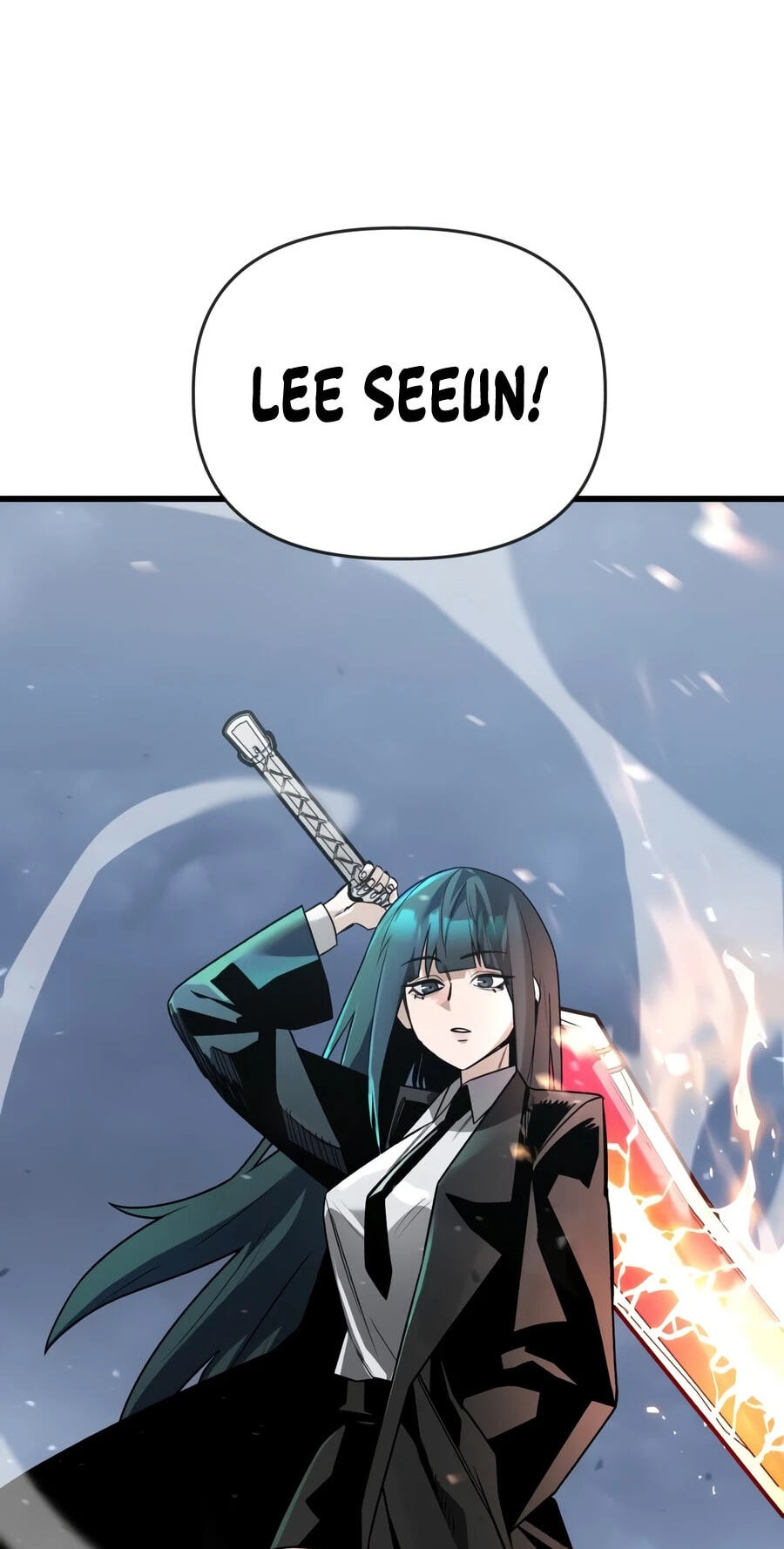 Read World-Saving Is a Skill chapter 30 image 5 on Lezhin