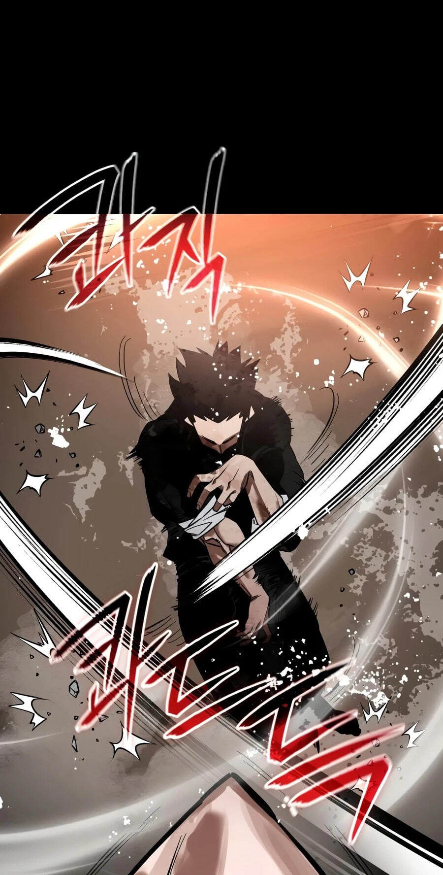 Read World-Saving Is a Skill chapter 30 image 50 on Lezhin