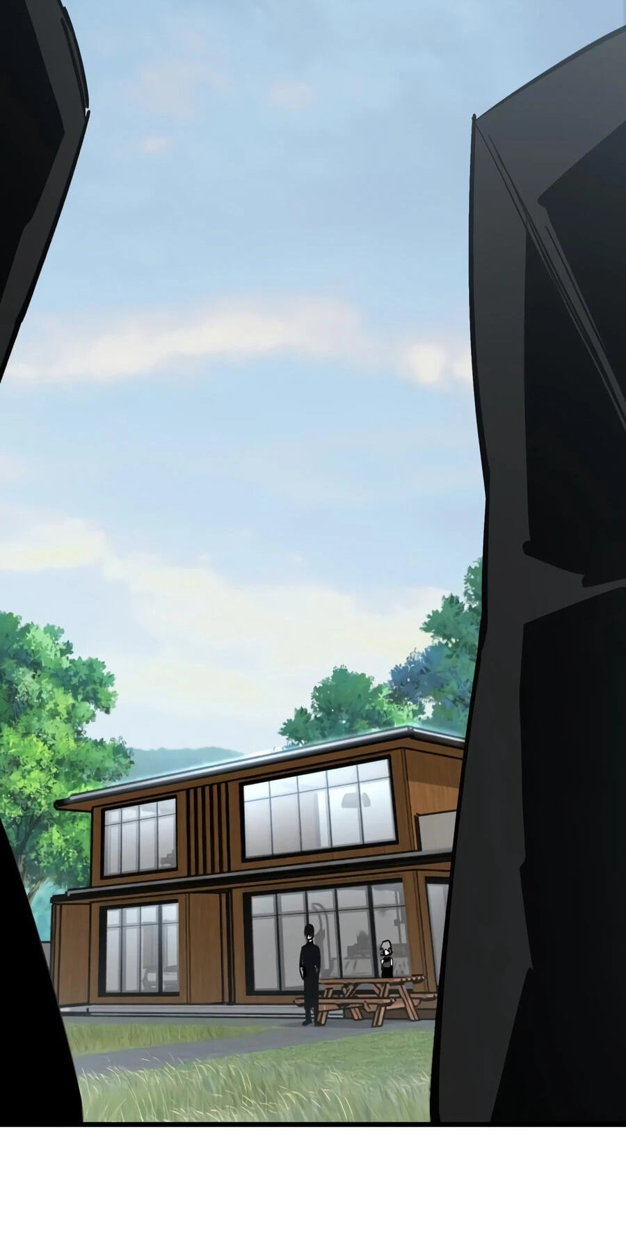 Read World-Saving Is a Skill chapter 30 image 56 on Lezhin